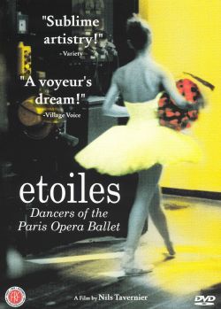 Etoiles: Dancers of the Paris Opera Ballet