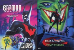 Batman Beyond: Meltdown