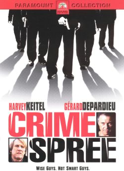 Crime Spree