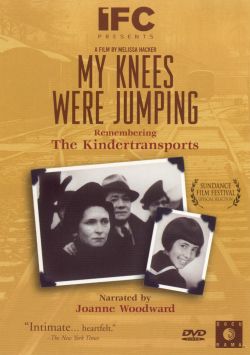 My Knees Were Jumping: Remembering the Kindertransport