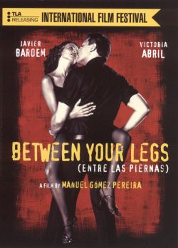 Between Your Legs