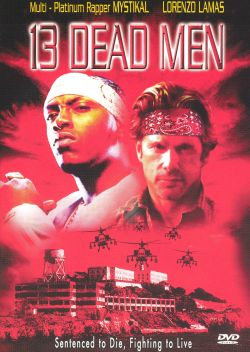 13 Dead Men