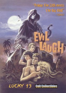 Evil Laugh