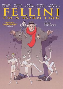 Fellini: I'm a Born Liar