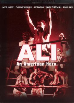 Ali: An American Hero