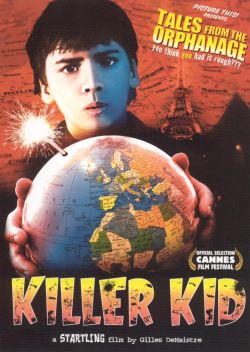 Killer Kid