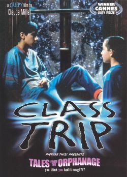 Class Trip