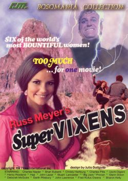 Supervixens