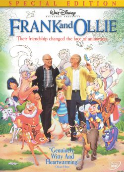 Frank and Ollie