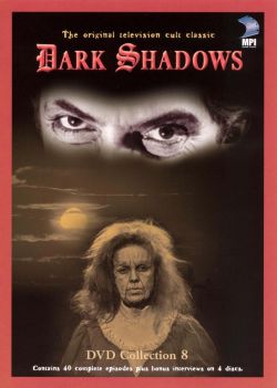 Dark Shadows: Episode 499