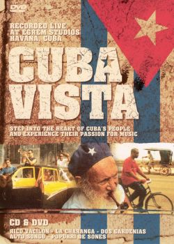 Cuba Vista