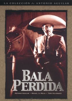 Bala Perdida