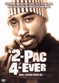 2-Pac 4-Ever