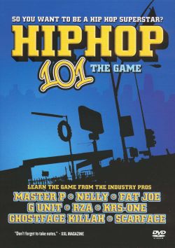 Hip Hop 101: The Game