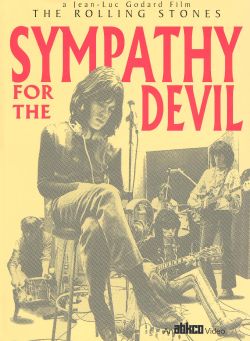 Sympathy for the Devil