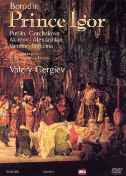 Prince Igor