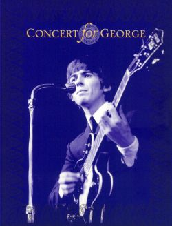 Concert for George