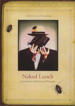 Naked Lunch