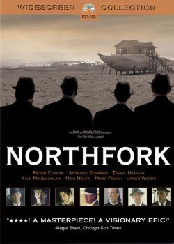 Northfork
