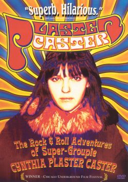 Plaster Caster