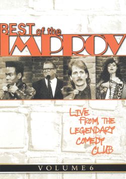 Best of the Improv, Vol. 6