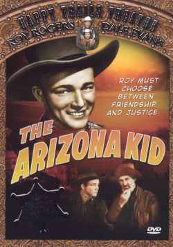 The Arizona Kid