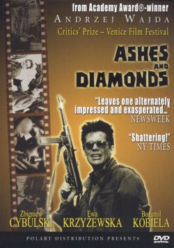 Ashes and Diamonds