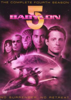 Babylon 5: Intersections in Real Time