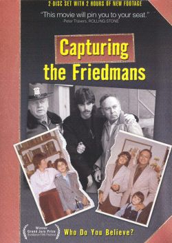 Capturing the Friedmans