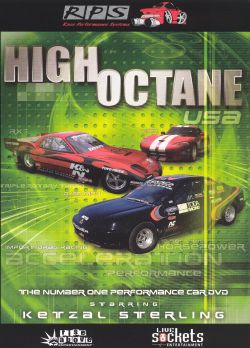 High Octane USA