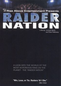 Raider Nation