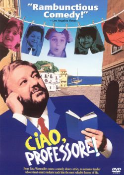 Ciao, Professore!
