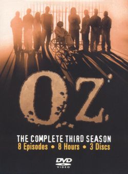 Oz: Out of Time