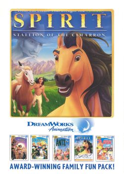 The Road to El Dorado