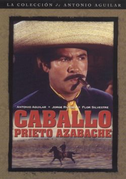 Caballo Prieto Azabache