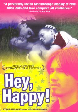 Hey, Happy!
