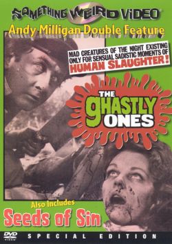 The Ghastly Ones