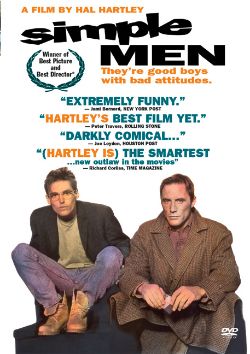 Simple Men