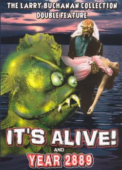 It's Alive!