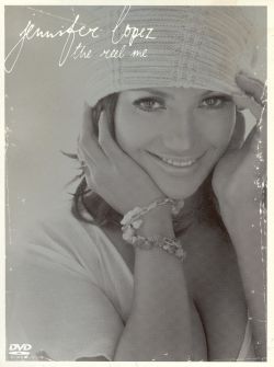Jennifer Lopez: The Reel Me
