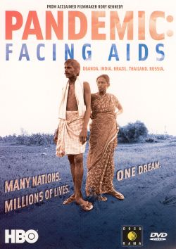 Pandemic: Facing AIDS - Brazil