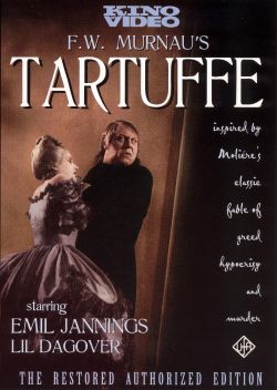 Herr Tartuff