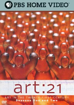 Art: 21: Spirituality