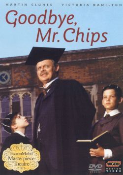 Goodbye, Mr. Chips