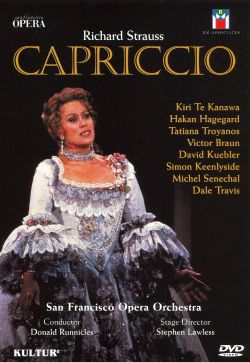 Capriccio (San Francisco Opera)