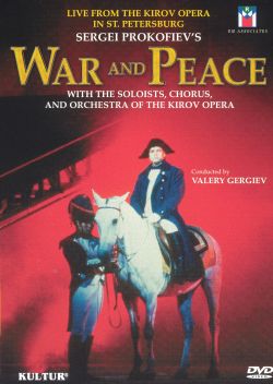 War and Peace