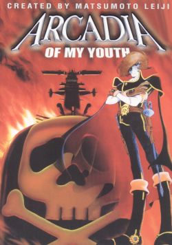 Arcadia of My Youth