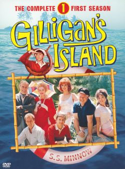 Gilligan's Island: Voodoo Something To Me