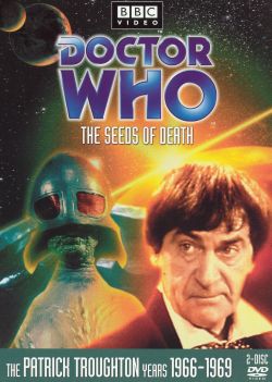 Doctor Who: The Seeds of Death, Episode 6