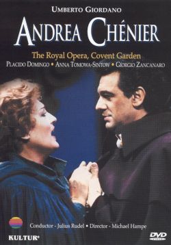 Andrea Chenier (The Royal Opera)